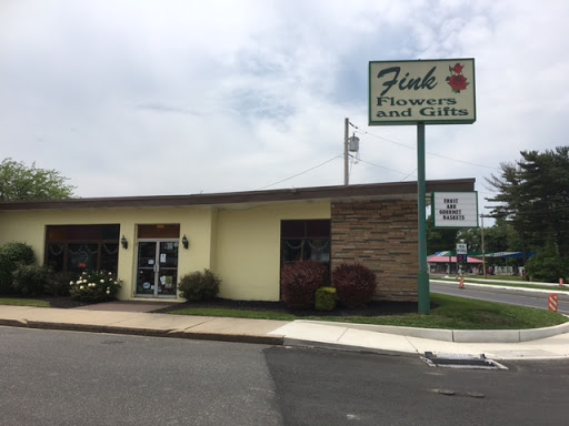 Fink Flowers & Gifts, 580 US-13, Bristol, PA 19007, USA, 