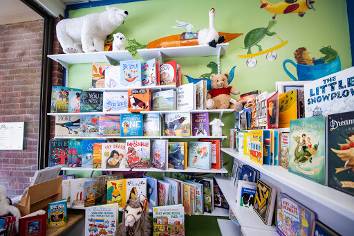 Toy Store «Lasso the Moon Wonderful Toys», reviews and photos, 25 S Last Chance Gulch St, Helena, MT 59601, USA