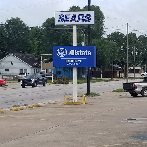 Appliance Store «Sears Hometown Store», reviews and photos, 3120 Avenue F, Bay City, TX 77414, USA