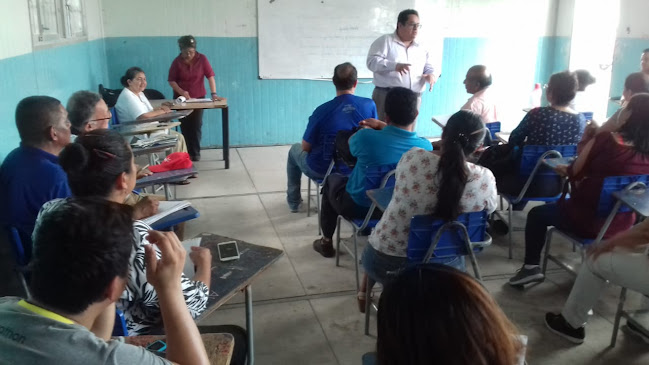 Opiniones de Colegio Bachillerato General Unificado "Ciudad De Tiwintza" en Durán - Escuela