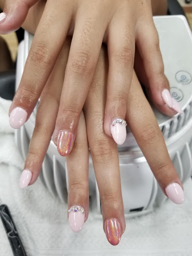 Beauty Salon «Belmont Beauty Salon», reviews and photos, 951 Old County Rd, Belmont, CA 94002, USA