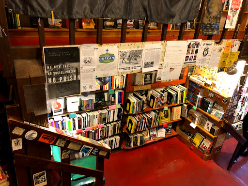 Book Store «Left Bank Books», reviews and photos, 92 Pike St # B, Seattle, WA 98101, USA
