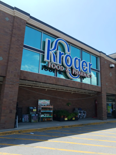 Grocery Store «Kroger», reviews and photos, 7467 St Andrews Rd #6, Irmo, SC 29063, USA