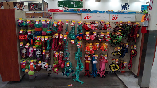 Pet Supply Store «PetSmart», reviews and photos, 73 RHL Blvd, South Charleston, WV 25309, USA