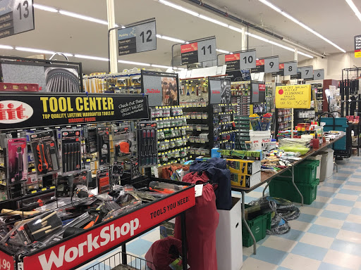 Home Improvement Store «Ellettsville True Value», reviews and photos, 4610 W Richland Plaza Dr, Bloomington, IN 47404, USA