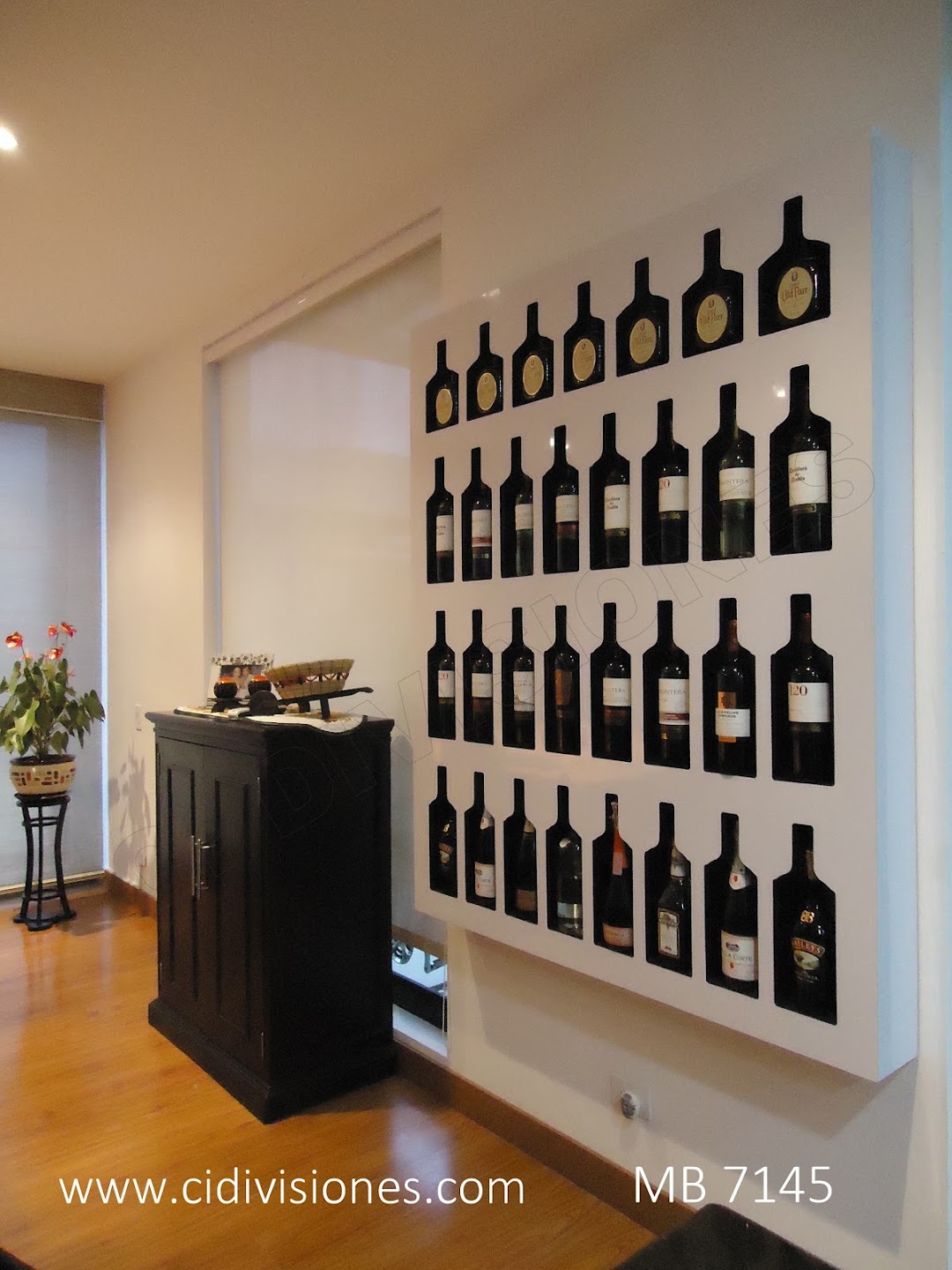 CI Divisiones-Muebles-