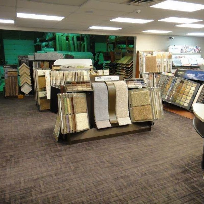 Flooring & Carpets for Less