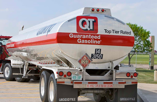 Gas Station «QuikTrip», reviews and photos, 611 Thornton Rd, Lithia Springs, GA 30122, USA