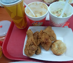 Church's Chicken Centro Tampico photo