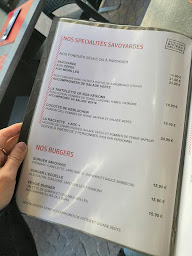 Photo n°17 de Restaurant l'Ecuelle à Aix-les-Bains ()