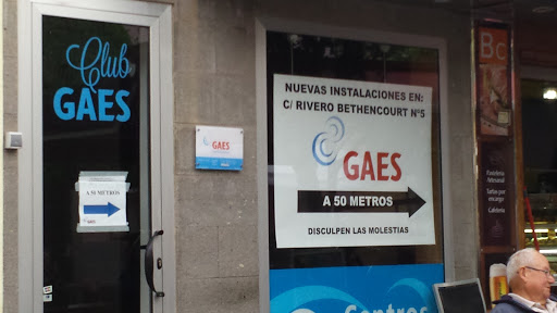 GAES una marca amplifon