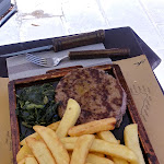 Photo n°1 de l'avis de Brunella.a fait le 10/07/2022 à 13:14 sur le  La Taverna del Norcino à Assisi