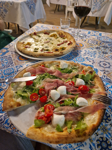 Il Primavera in Magazzeno, Provincia di Salerno