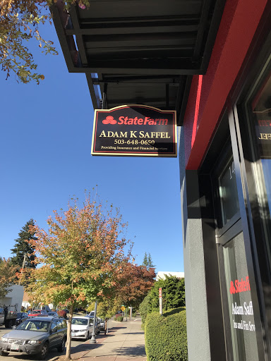 Auto Insurance Agency «Adam Saffel - State Farm Insurance Agent», reviews and photos