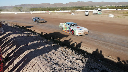 Autódromo Los Nogales Dirt Track