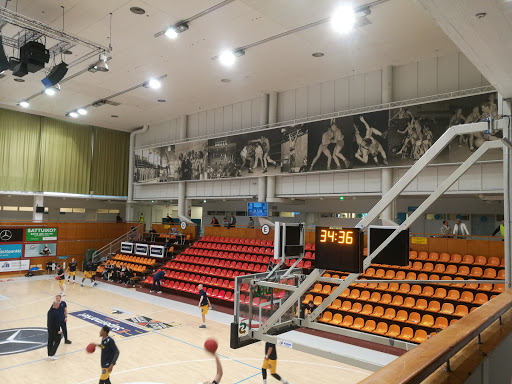 Töölö Sports Hall