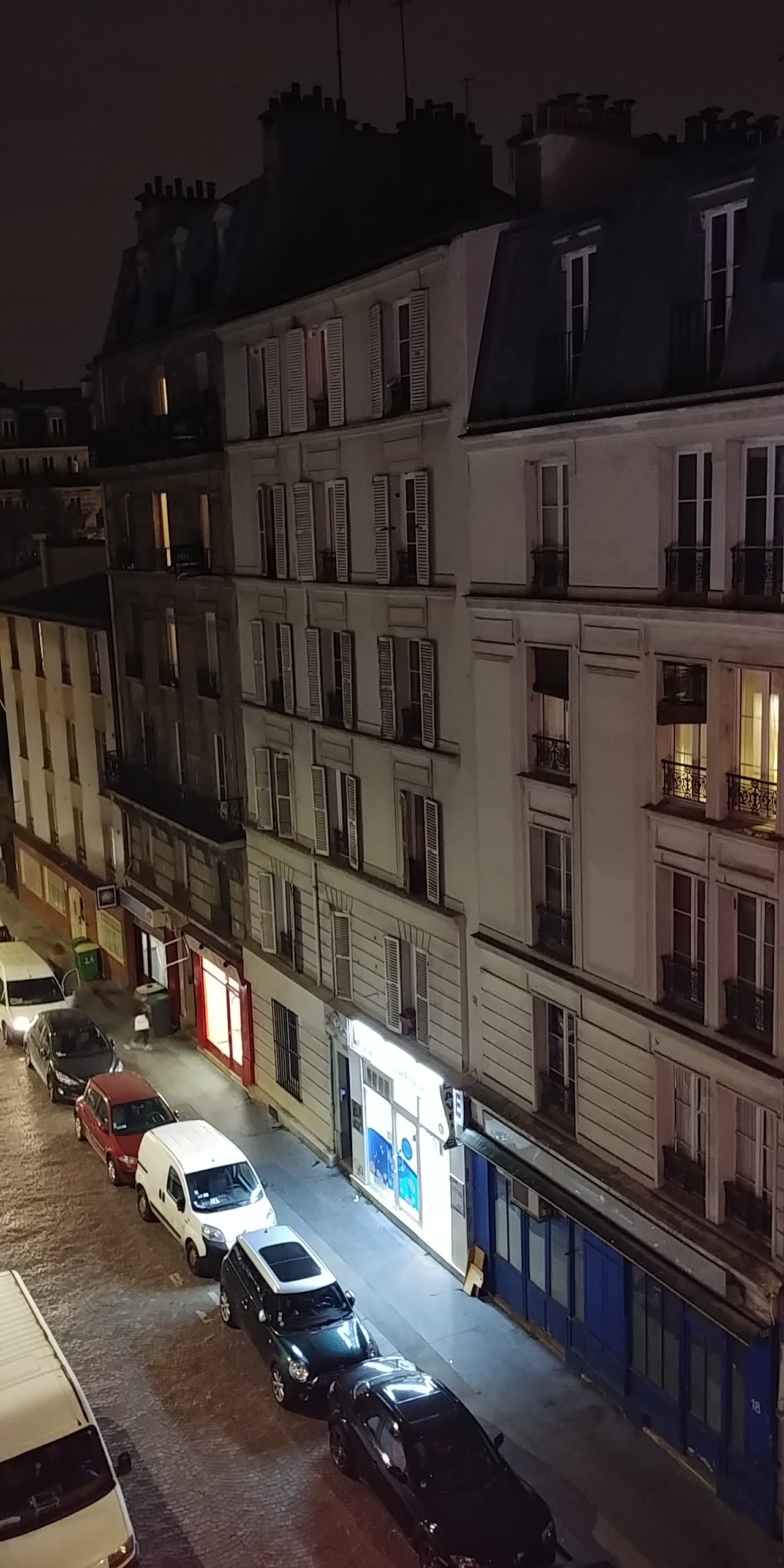 Photo n° 1 de l'avis de Mario.a fait le 15/11/2017 à 08:35