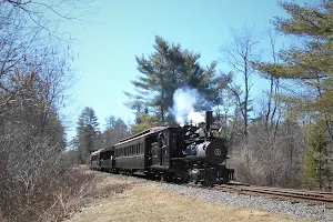 Wiscasset, Waterville and Farmington Railway Museum image