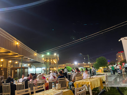 Abu Shahab City Restaurant - Erbil, Iraq