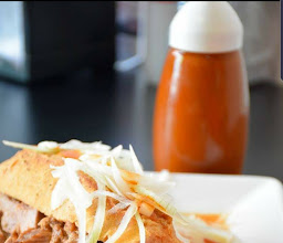 Tortas ahogadas shapliin photo