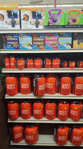 Grocery Store «Grocery Outlet Bargain Market», reviews and photos, 1060 N Wilson Way, Stockton, CA 95205, USA