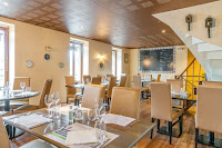 Photos du propriétaire du Restaurant français L'Escale à Montauban-de-Bretagne - n°1