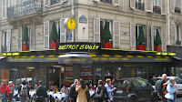 Photos du propriétaire du Bistrot Smiley à Paris - n°1