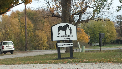 Winery «Belgian Horse Winery», reviews and photos, 7200 W County Rd 625 N, Middletown, IN 47356, USA