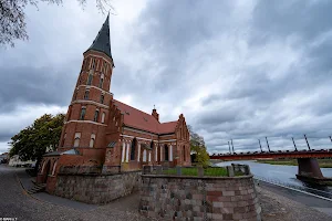 Church of Vytautas the Great image