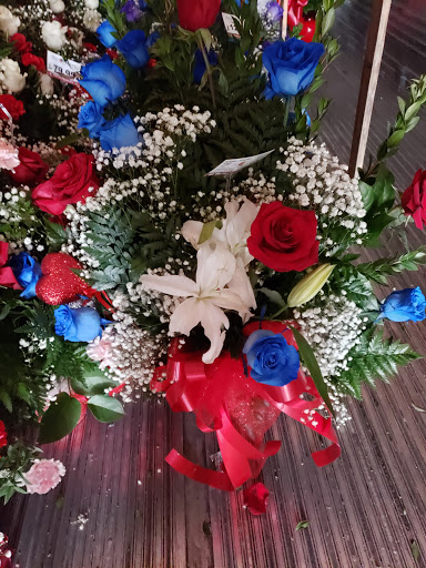 Florist «May Flowers», reviews and photos, 8521 Norwalk Blvd # A, Whittier, CA 90606, USA