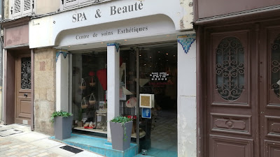 Spa Et Beauté à Limoges