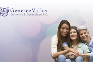Genesee Valley OB/GYN, P.C. image