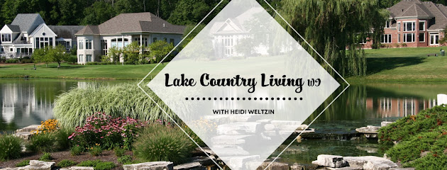 Lake Country Living WI