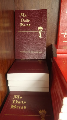 Christian Book Store «Catholic Books & Gifts», reviews and photos, 18921 Magnolia St, Fountain Valley, CA 92708, USA