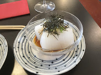 Plats et boissons du Restaurant japonais Restaurant Kashiwa à Le Cannet - n°7
