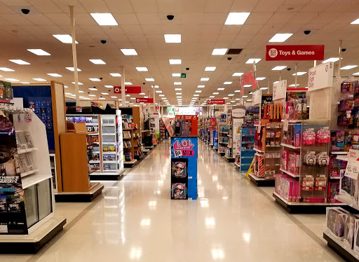Department Store «Target», reviews and photos, 4500 Macdonald Ave, Richmond, CA 94805, USA