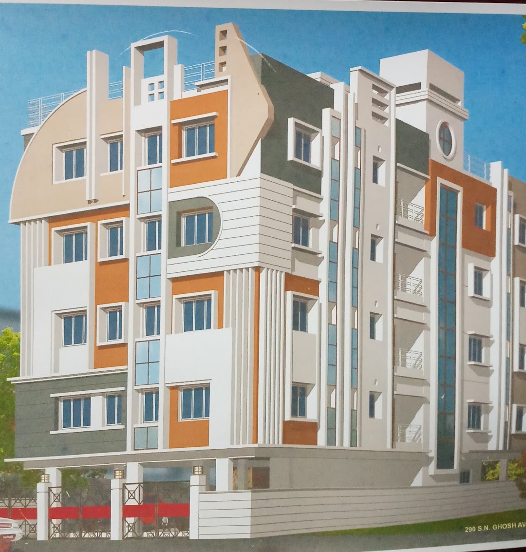 Rupak Apartments