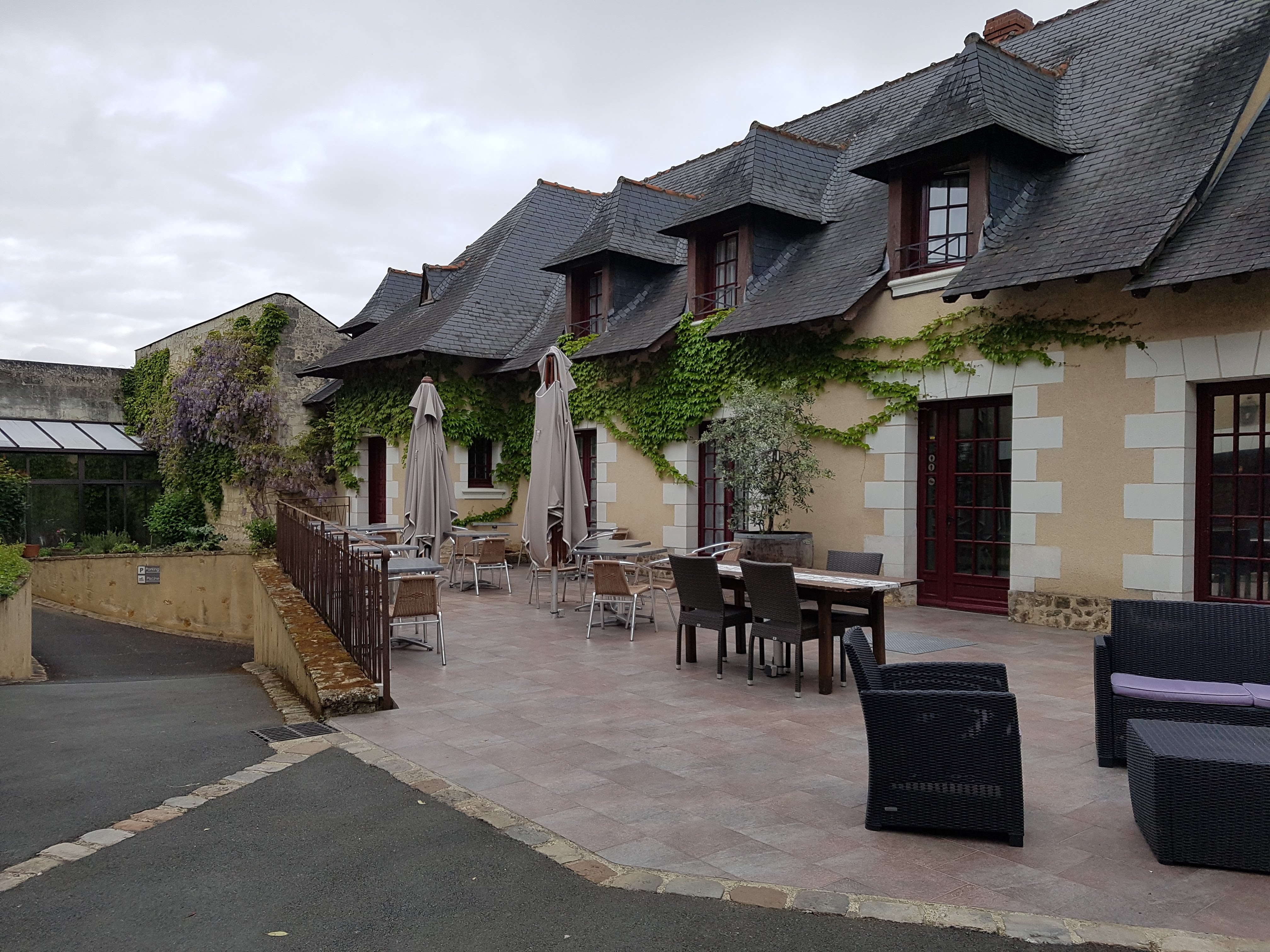 Photo n° 1 de l'avis de Herve.r fait le 04/05/2019 à 11:26