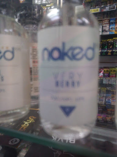 Tobacco Shop «Smoke shop», reviews and photos, 1630 W Foothill Blvd, Upland, CA 91786, USA