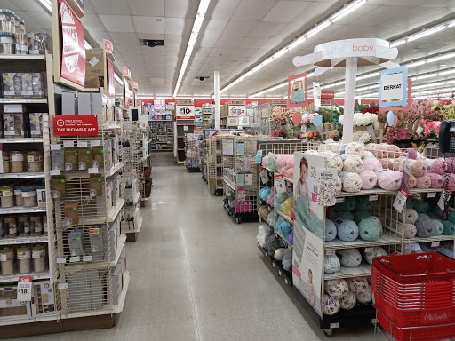Craft Store «Michaels», reviews and photos, 2540 Cumberland Blvd SE c, Smyrna, GA 30080, USA