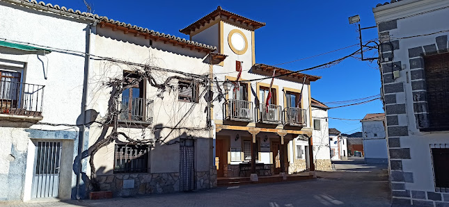 Ayuntamiento de Armuña de Tajuña. C. de la Fragua, 0 S/N, 19135 Armuña de Tajuña, Guadalajara, España