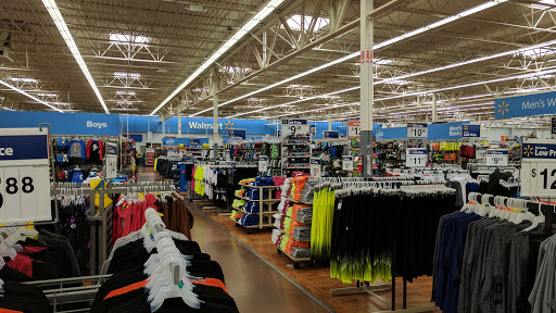 Department Store «Walmart Supercenter», reviews and photos, 6365 Stagecoach Dr, West Des Moines, IA 50266, USA