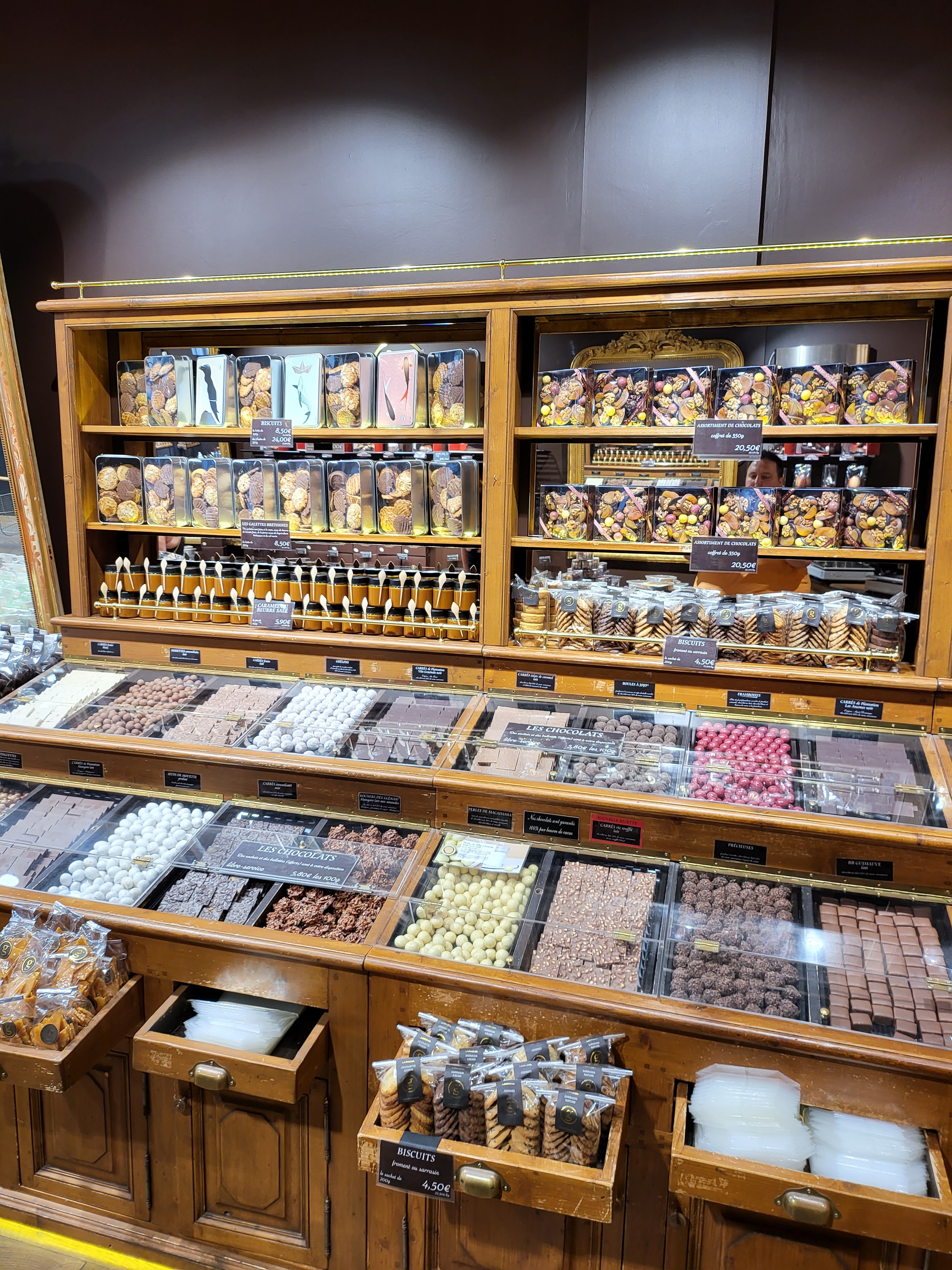 Photo n° 2 de l'avis de Dennis.c fait le 12/08/2022 à 20:08