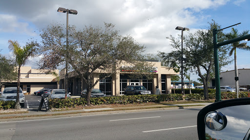 Auto Body Shop «Caliber Collision», reviews and photos, 1229 Airport Pulling Rd N, Naples, FL 34104, USA