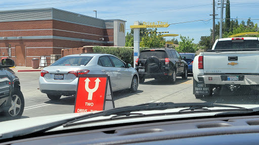 McDonalds image