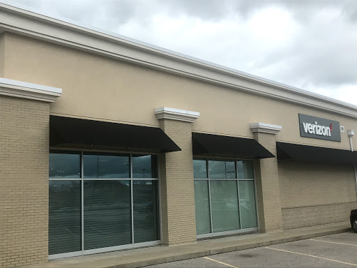 Cell Phone Store «Verizon», reviews and photos, 26200 Brookpark Rd, North Olmsted, OH 44070, USA