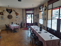 Atmosphère du Restaurant portugais Alfama à Bordeaux - n°9