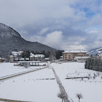 Photo n°2 de l'avis de Tomasz.z fait le 28/02/2020 à 17:15 sur le  Guesthouse Cultural Center Gustav Mahler à Toblach