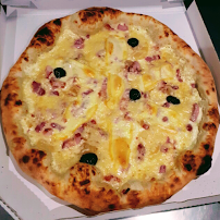Pizza du Livraison de pizzas Pizza Montolivet à Marseille - n°14