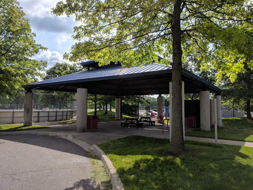 Recreation Center «Jack E. Kirksey Livonia Community Recreation Center», reviews and photos, 15100 Hubbard, Livonia, MI 48154, USA